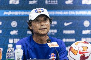 足球报：梅州客家助理教练曲刚将出任球队新任主教练