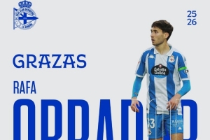 迪马：热那亚商谈租借皇马21岁边卫奥夫拉多尔，球员已同意加盟