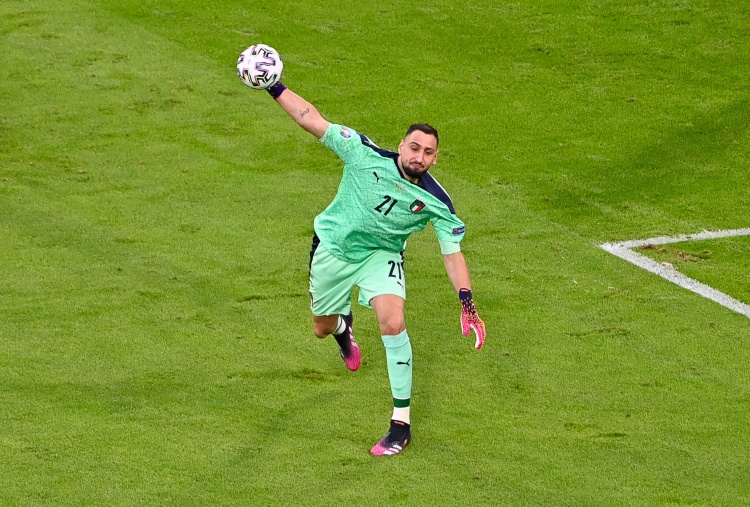 体育分析-哈曼：多纳鲁马值得拜仁努力去争取，即便他索要2000万欧年薪