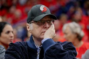 体育分析-开拓者的价格3年时间翻了一番 保罗-艾伦的遗产只剩NFL西雅图海鹰