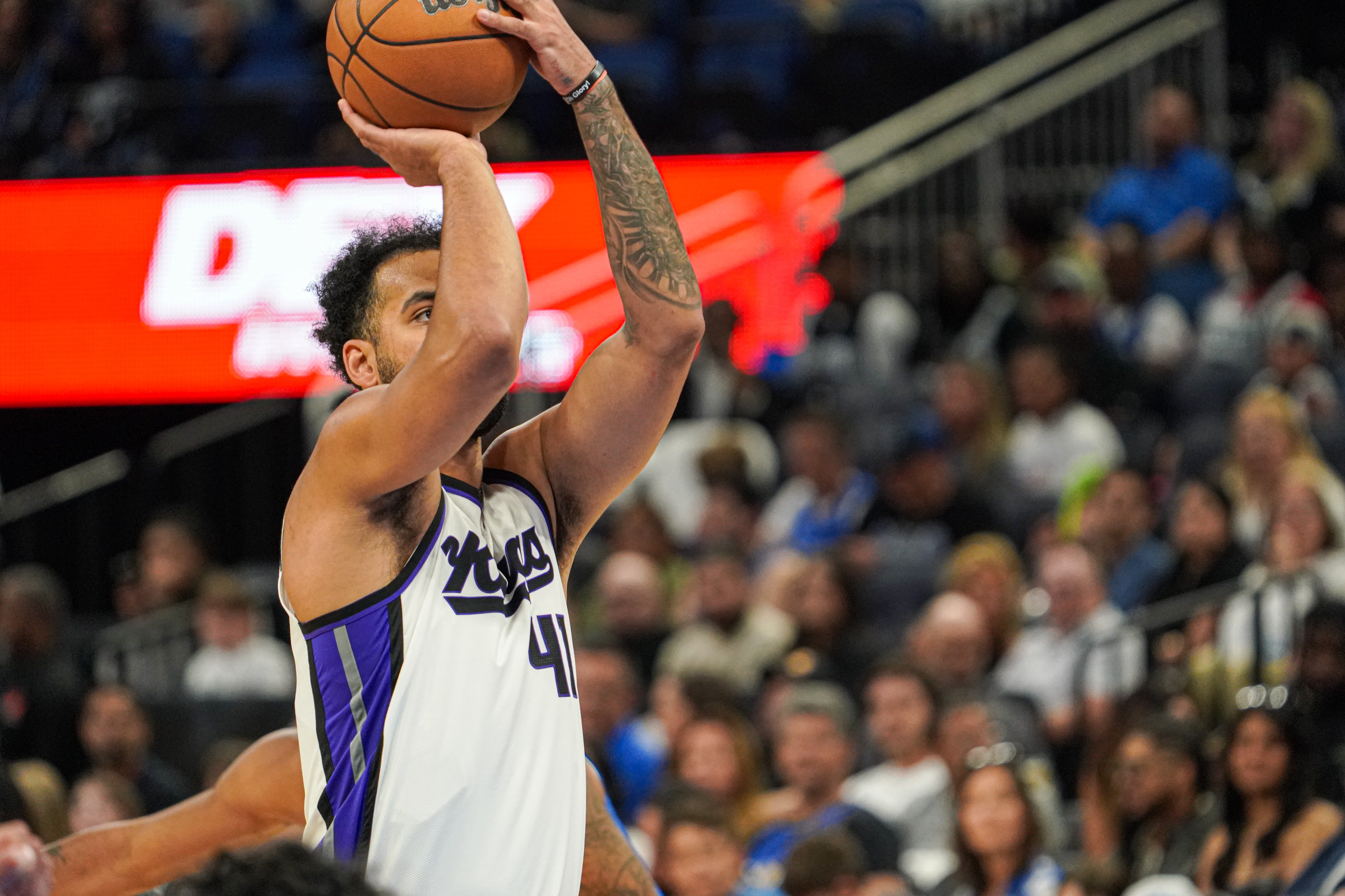 体育赛事-美记：热火对莱尔斯有兴趣 他能填补乐福的轮换空缺