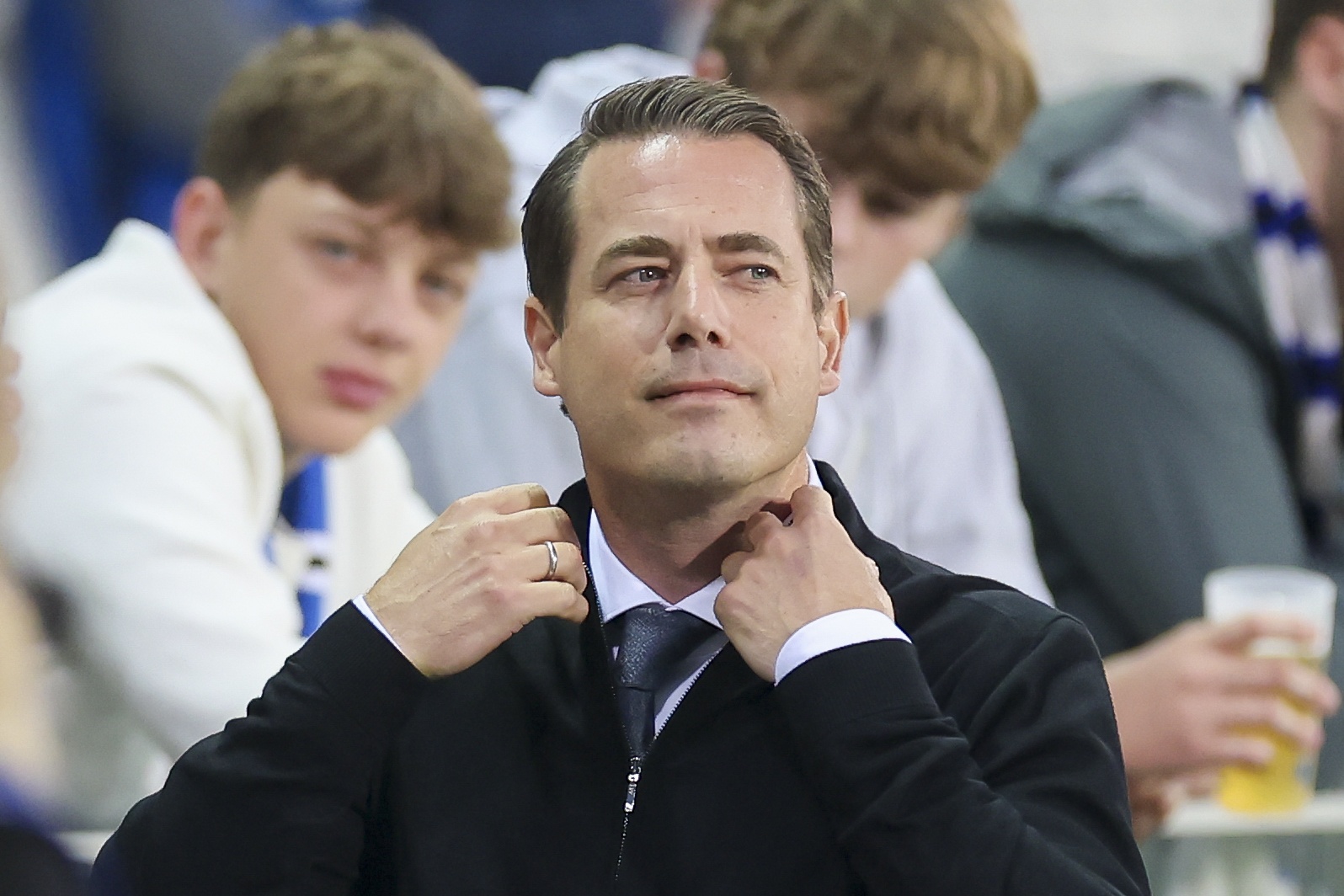 体育社区-图片报：多特仅剩约3000万欧引援预算，将优先引进一名中卫