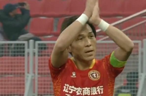 伟德体育-反转！官方：邦本宜裕重返辽宁铁人；此前已官宣加盟延边龙鼎