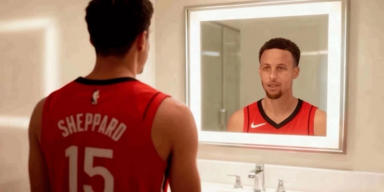 体育赛事-键盘侠|谢泼德才是天选之子！文班别再翻身中投了&amp;把球给福克斯